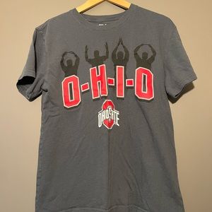 Ohio State University Short Sleeve T-shirt